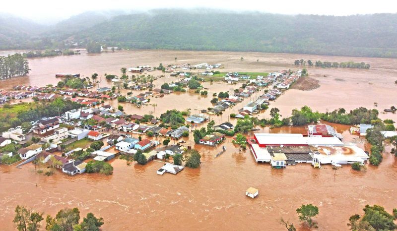 Nova gestão vai olhar cidade como um todo projetam prefeita e vice