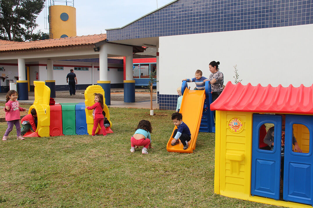 Aulas Nas Escolas Infantis Iniciam No Dia 5 De Fevereiro Grupo A Hora