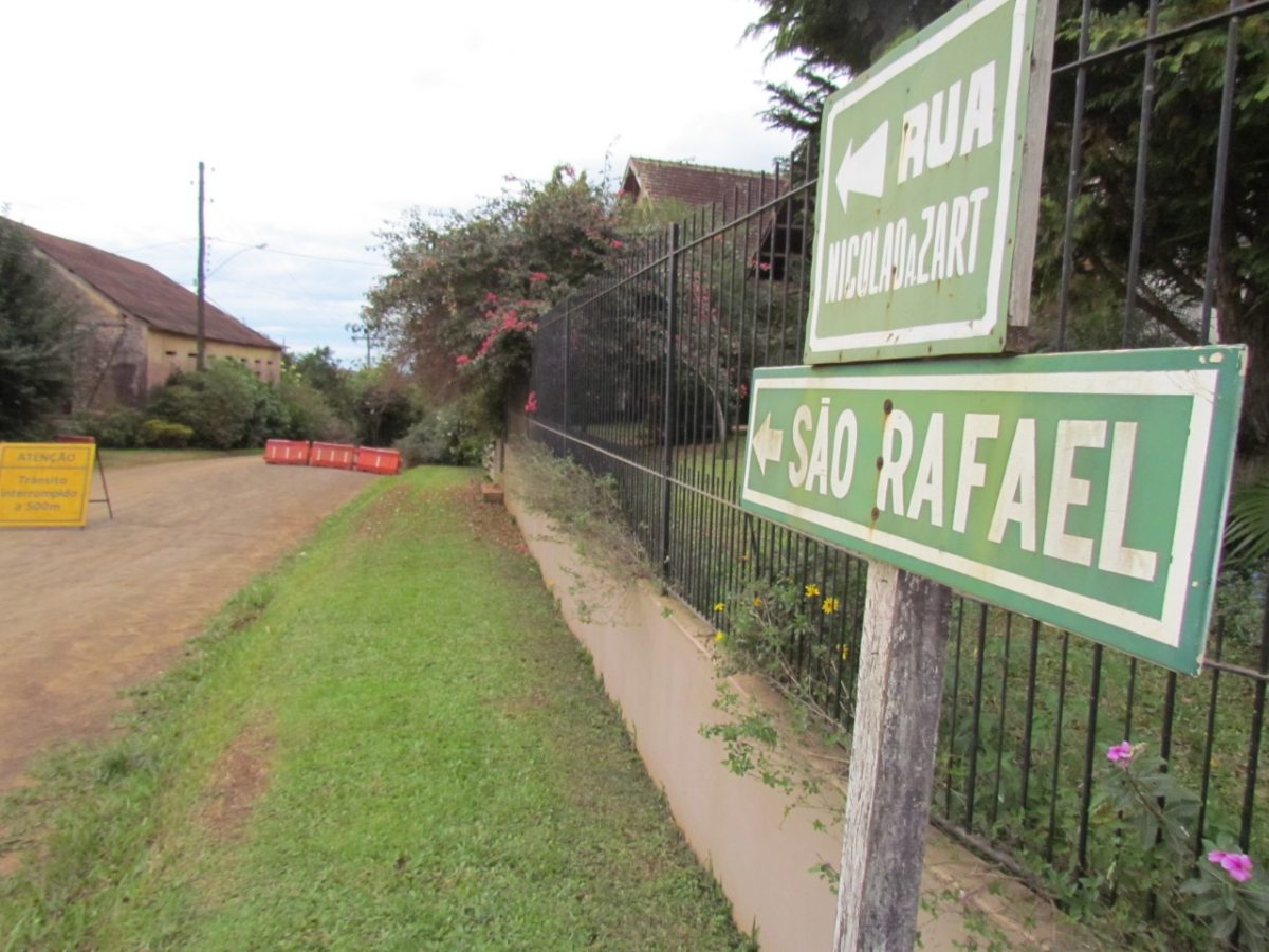 Liberação de recursos reascende expectativa no bairro São Rafael