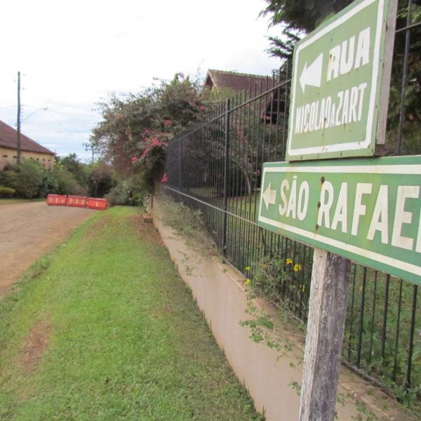 Liberação de recursos reascende expectativa no bairro São Rafael