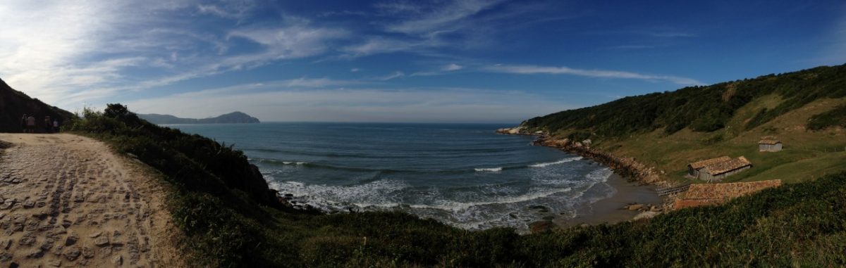 Férias: litoral aguarda pelos veranistas