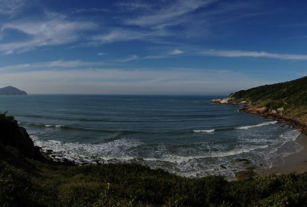 Férias: litoral aguarda pelos veranistas