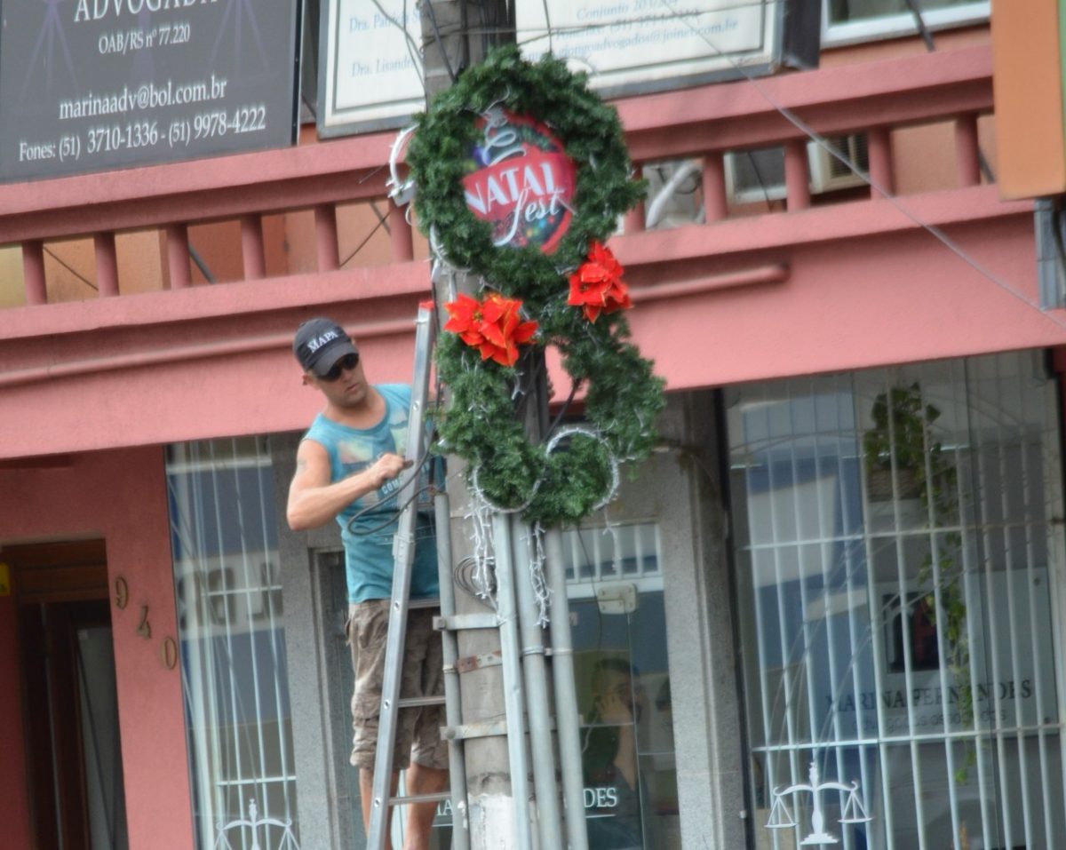 Gastos com decoração  serão revistos