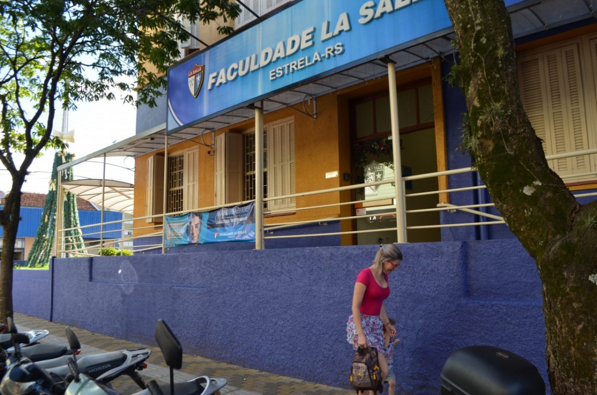 La Salle almeja instalar segundo câmpus