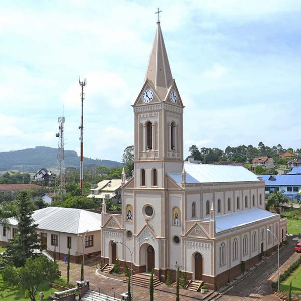 Comunidade celebra São Francisco Xavier