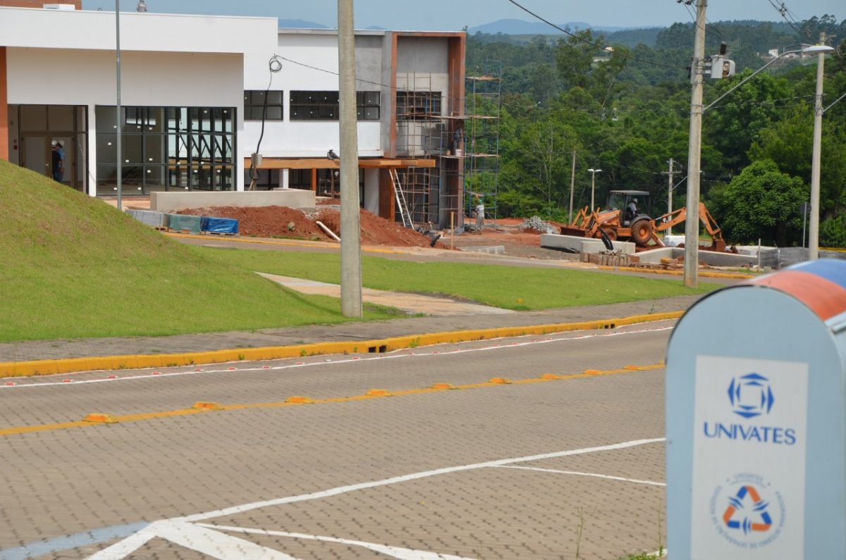 Univates abre centro clínico em março