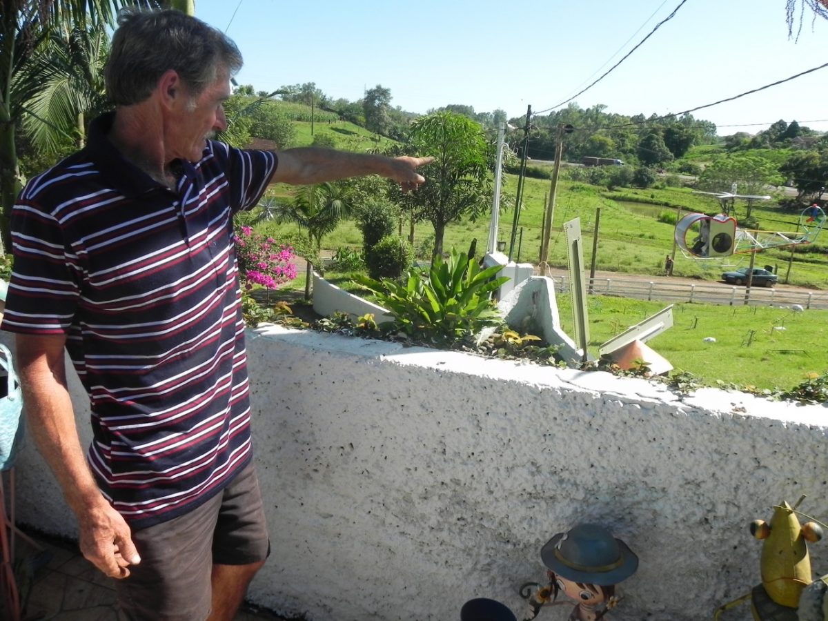 Aldeia de Natal Immich apresenta novidades