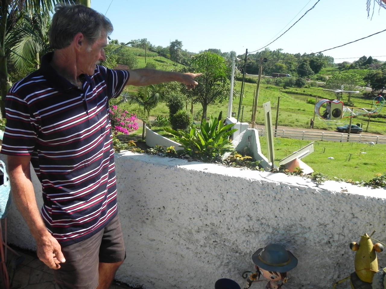 Aldeia de Natal Immich apresenta novidades