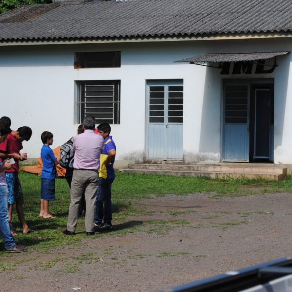 DML fica 24 dias sem médico legista