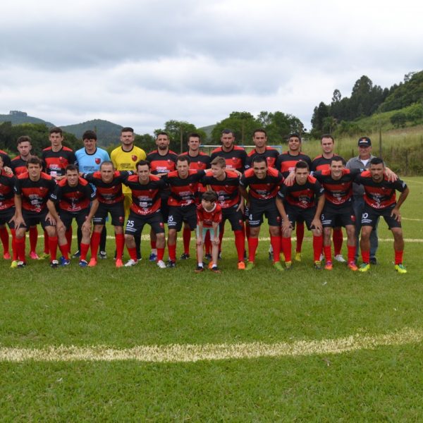 Flamengo A inicia 2016 na liderança