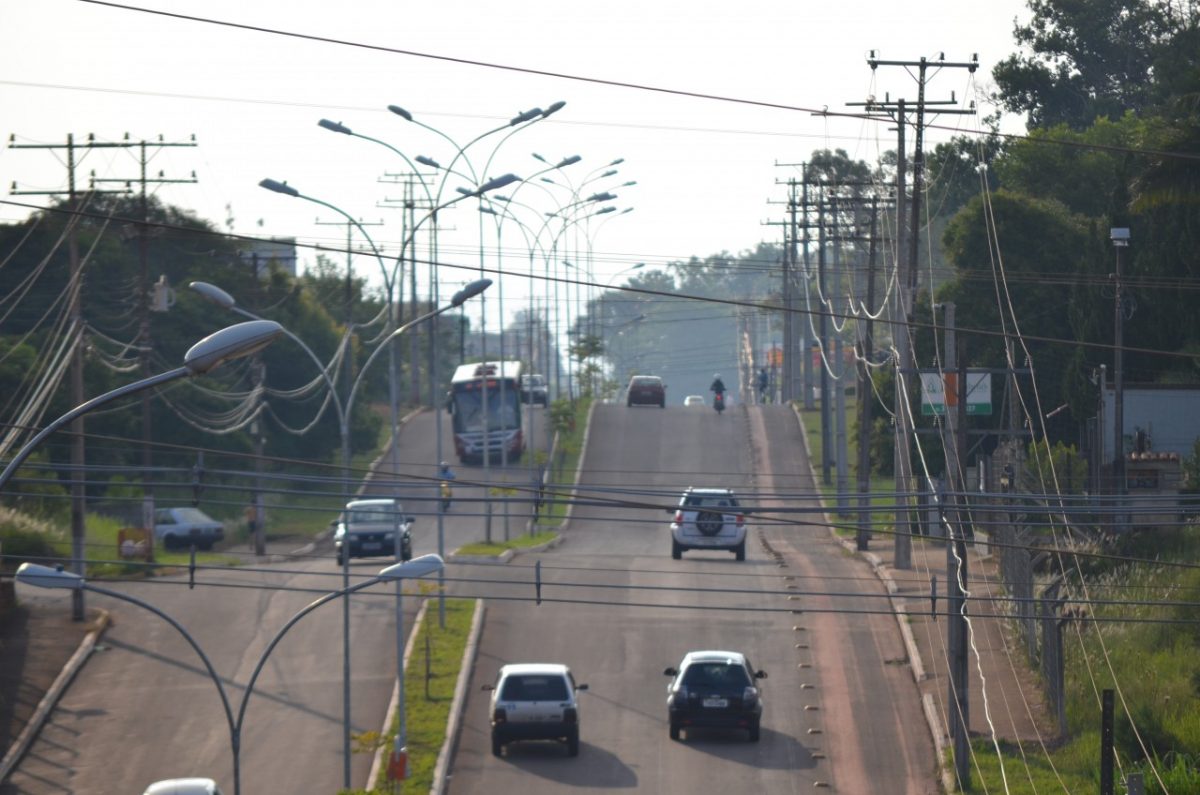 Geração cresce e alivia custo da energia