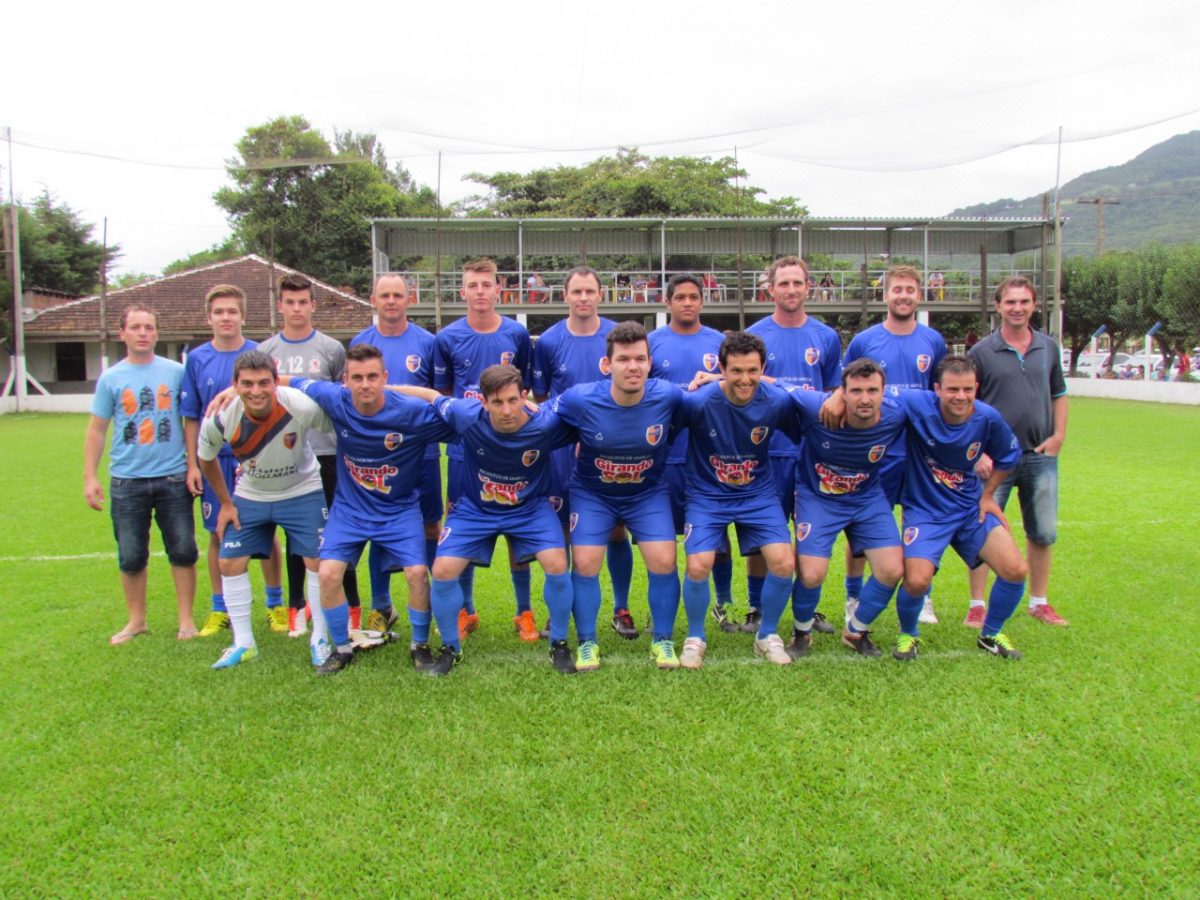 Competição tem  jogos hoje e amanhã