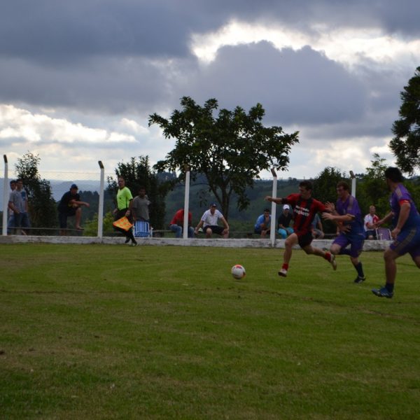 Teutônia e Taça da Amizade iniciam copas