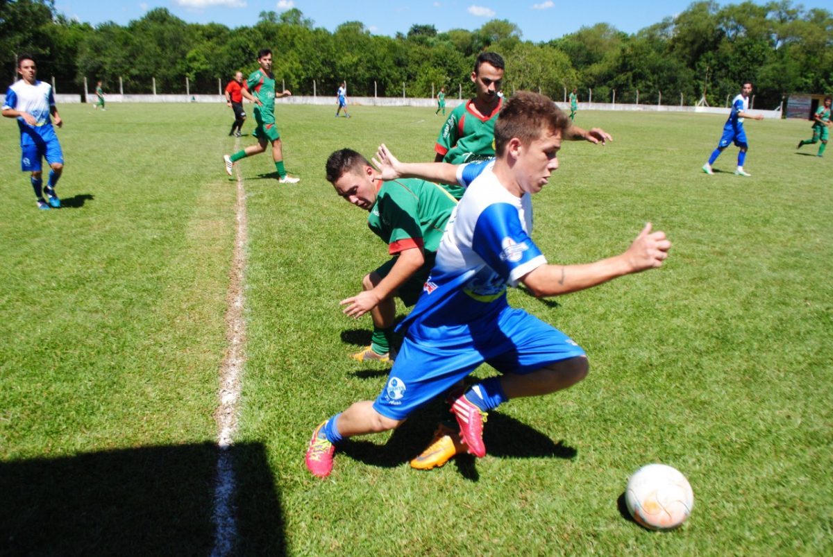 Temporada 2016 inicia para cinco cidades