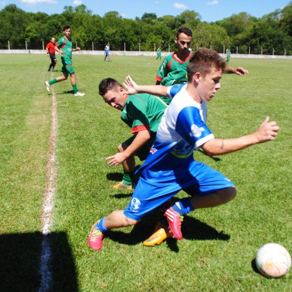 Temporada 2016 inicia para cinco cidades