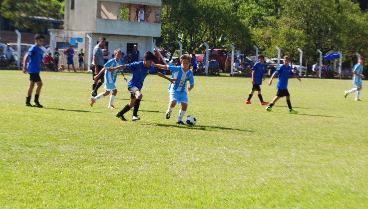 Competição chega à fase eliminatória