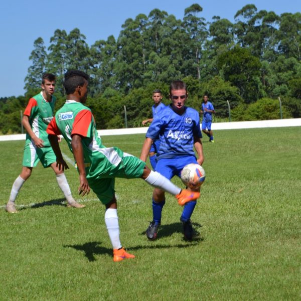 Jogos das quartas de final ocorrem hoje