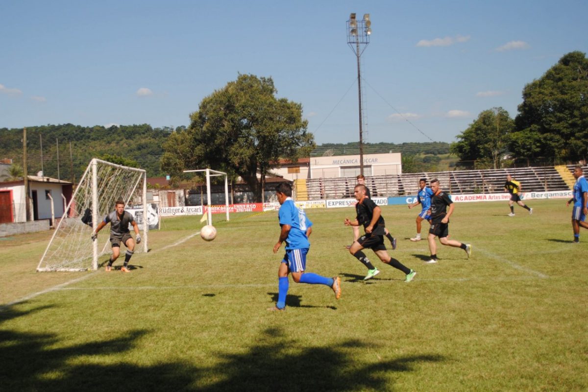 Campeão será definido no próximo sábado