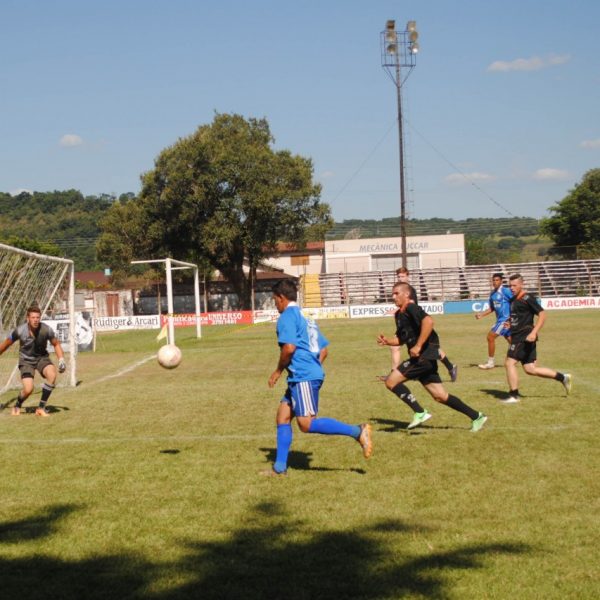 Campeão será definido no próximo sábado