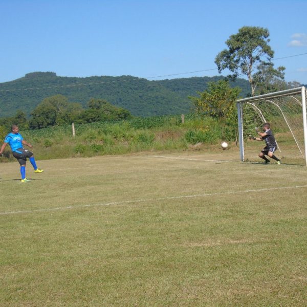 Rodada eliminatória começa amanhã