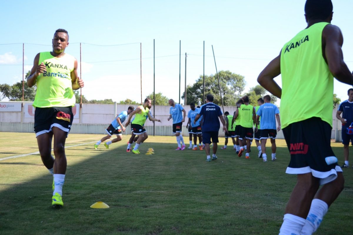 Edição 2016 começa sem jogo do Lajeadense