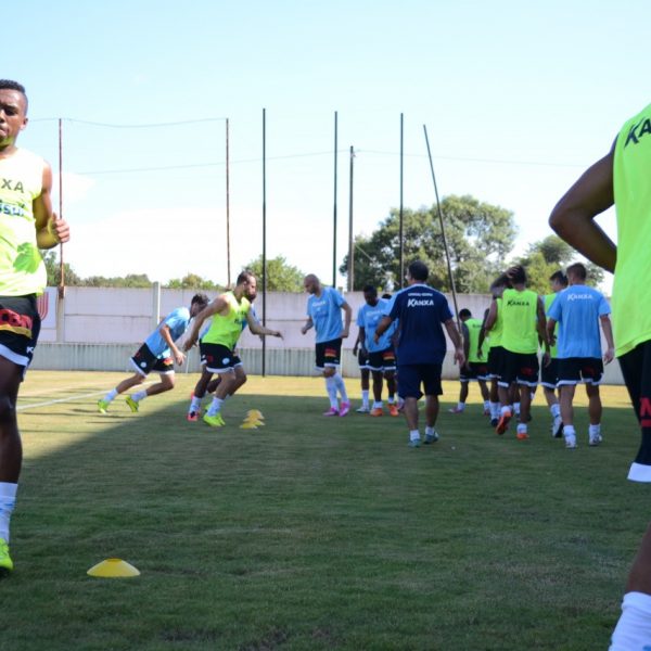 Edição 2016 começa sem jogo do Lajeadense