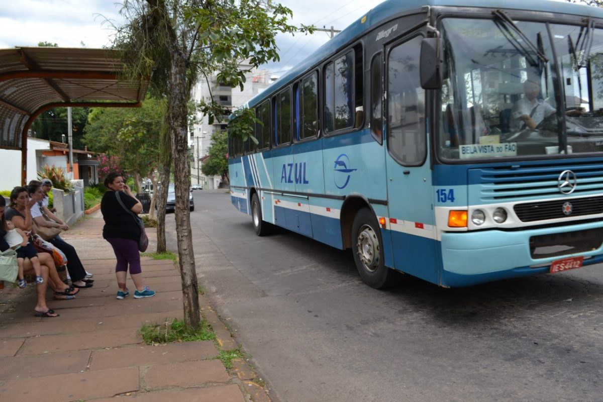 Comtran avalia mudanças do transporte