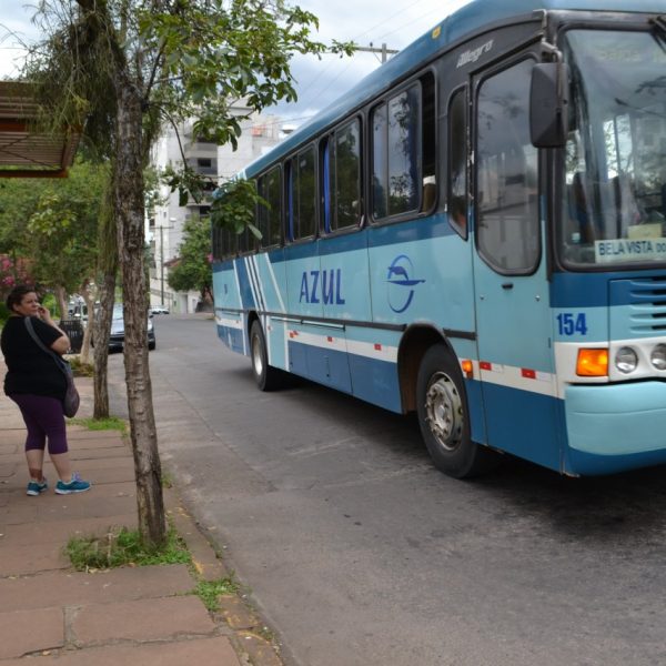 Comtran avalia mudanças do transporte