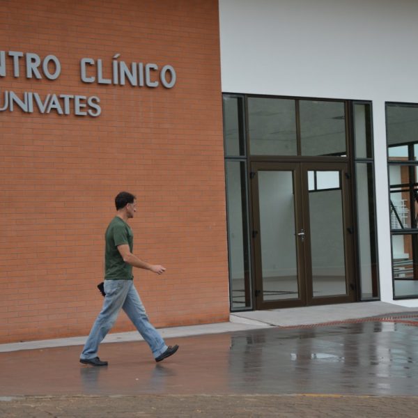 Centro clínico terá sete especialidades