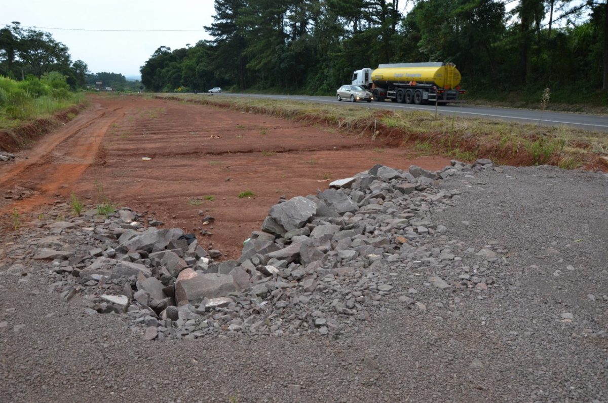 “Não há prazo para retomar as obras”, avisa o Dnit