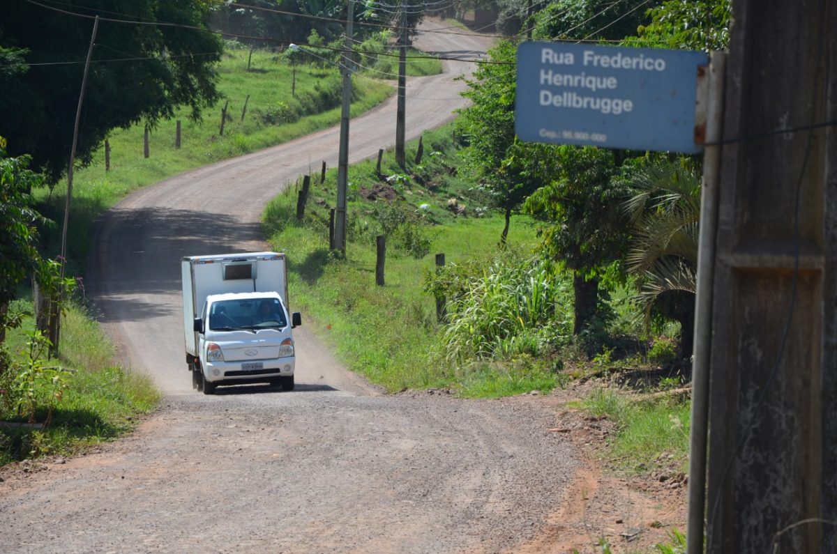 Governo reencaminha o projeto do BRDE