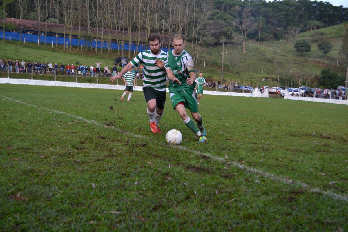 Festa de lançamento ocorre amanhã