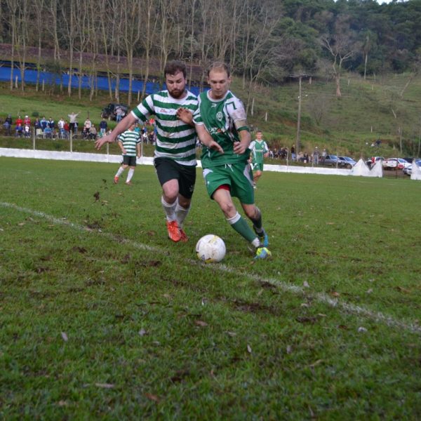 Festa de lançamento ocorre amanhã