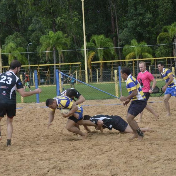 Esporte coletivo chega a Lajeado