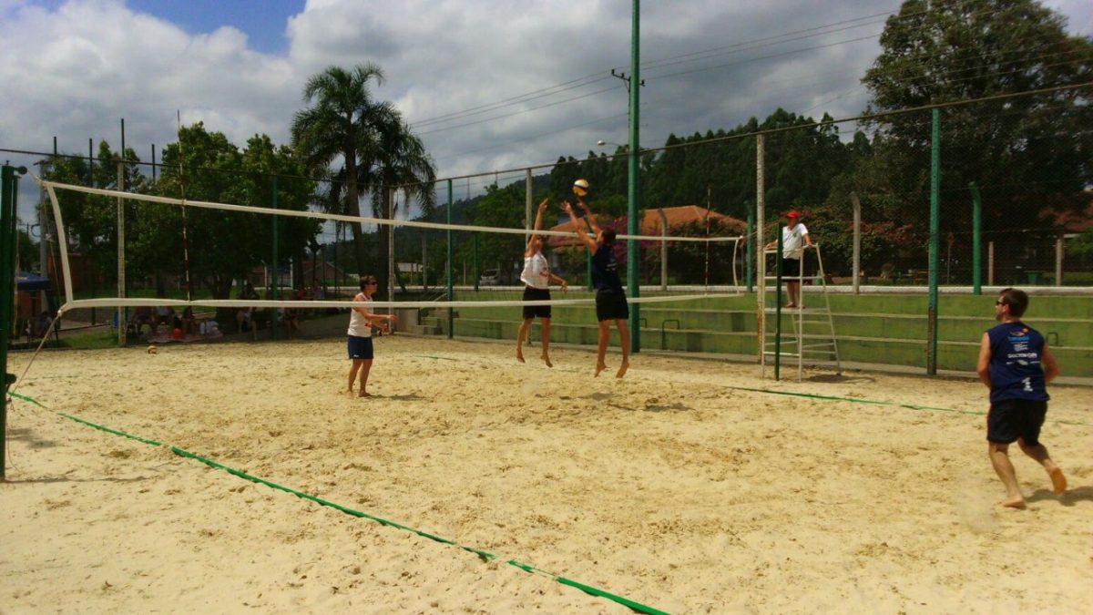 ARV promove Torneio do Chapéu