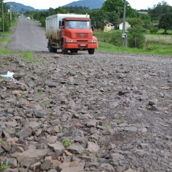 Daer planeja retomar obras em março