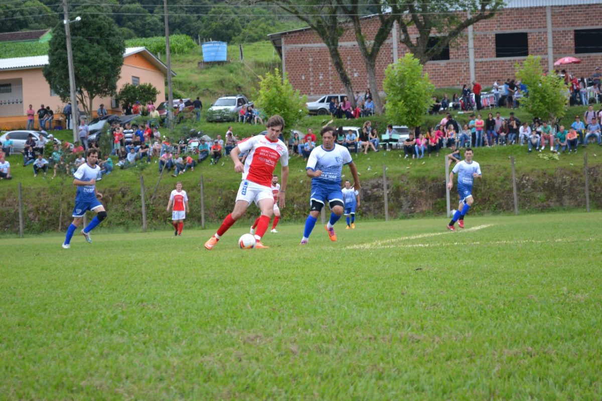 Progresso decide os classificados ao mata mata