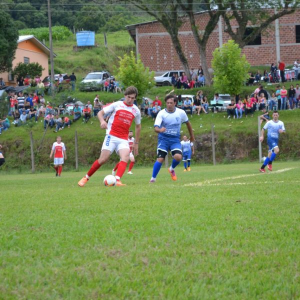 Progresso decide os classificados ao mata mata