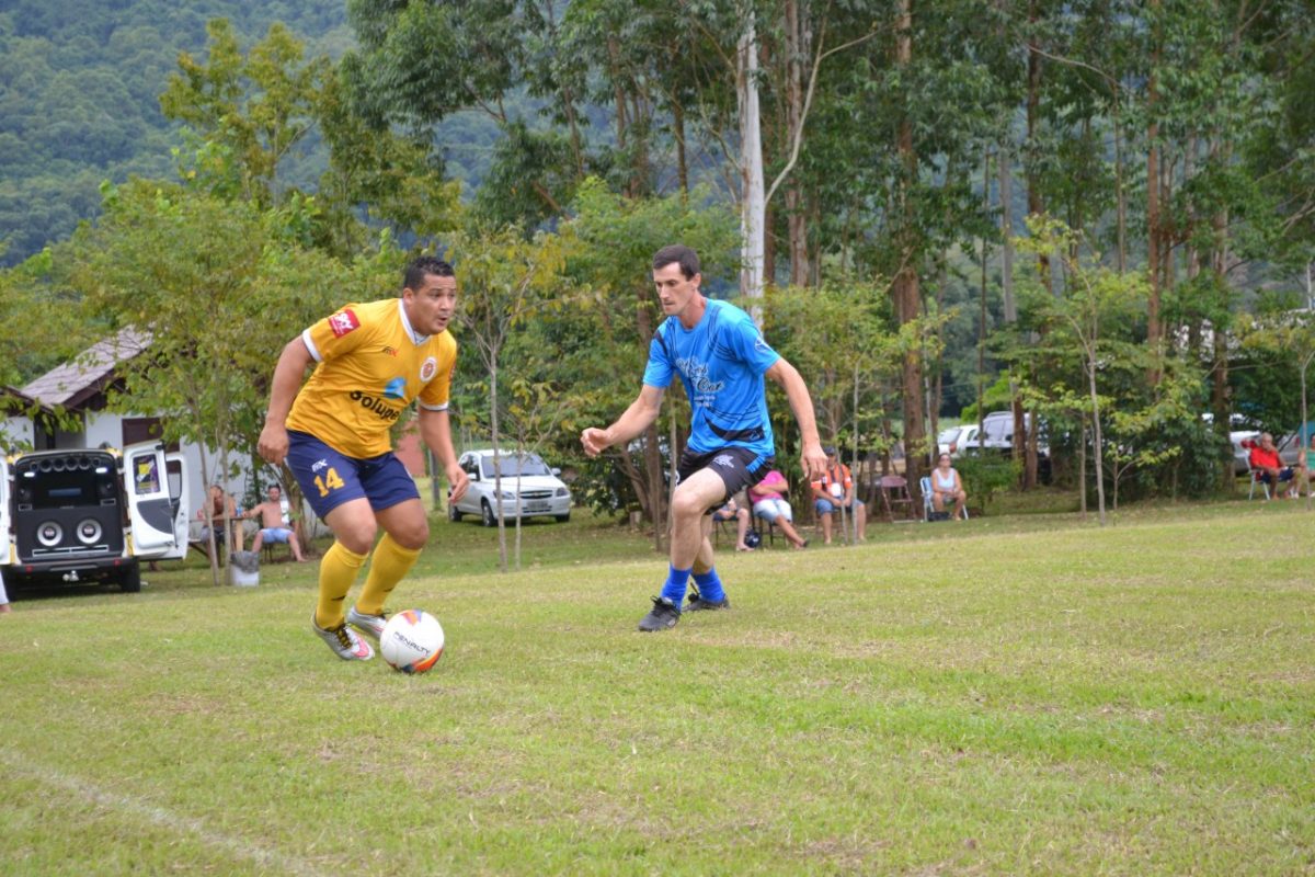 Sábado para definir os finalistas