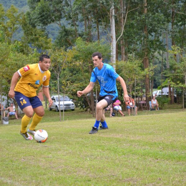 Sábado para definir os finalistas