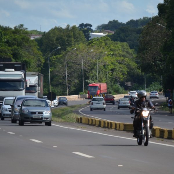 Controle das estradas é meta no feriadão