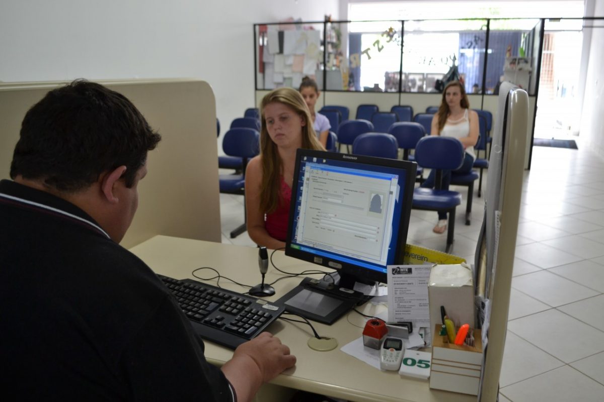 Unidade local retoma  emissão de documentos