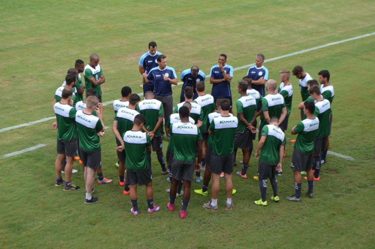 De cara nova, Lajeadense estreia hoje