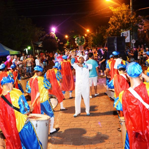 Criatividade garante festejos de Carnaval