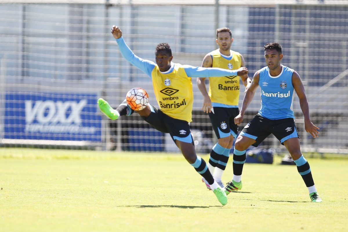 Tricolor busca recuperação na Libertadores