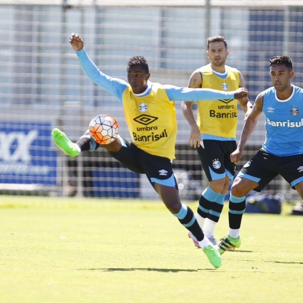 Tricolor busca recuperação na Libertadores