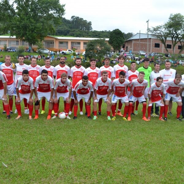Progresso define os confrontos do mata-mata