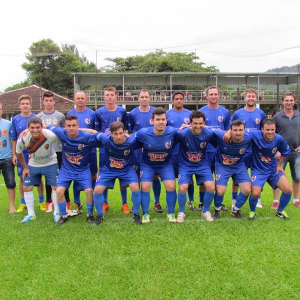 Depois da chuva, copa de minifutebol retorna amanhã