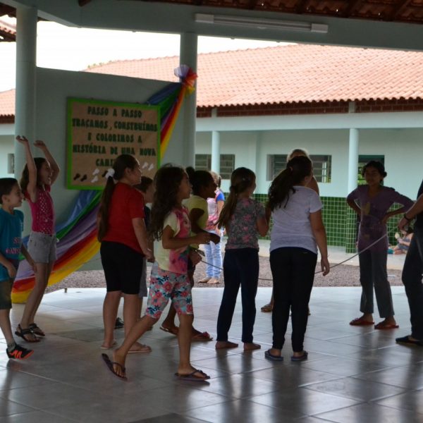 Inaugurações marcam o 24º aniversário