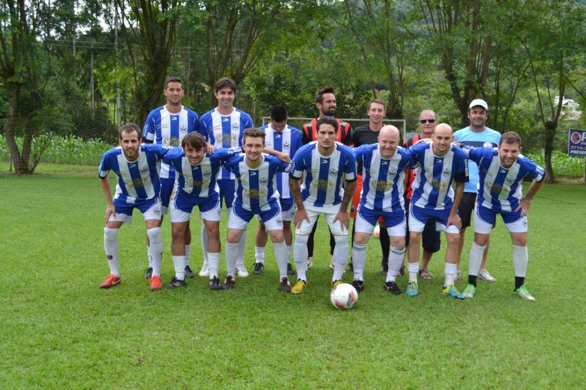 Tarde para soltar o grito de campeão